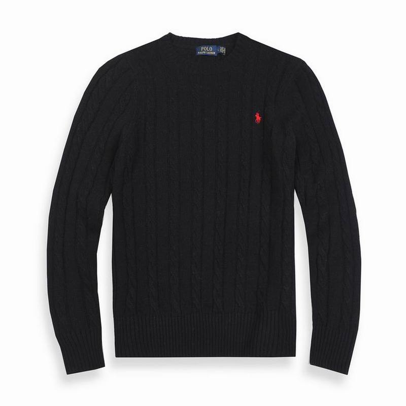 polo Men's Sweater 162